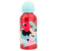 STOR BOUTEILLE EN ALUMINIUM POUR ENFANTS DE 400 ML | MINNIE MOUSE BEING MORE MINNIE MOUSE
