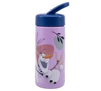 STOR BOUTEILLE PLAYGROUND DE 410 ML FROZEN TRUST THE JOURNEY