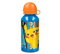 BOUTEILLE EN ALUMINIUM POUR ENFANTS DE 400 ML | POKEMON