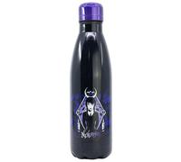 Stor S.L. Bouteille pour enfants Wednesday 780 ml acier inoxydable bouchon à vis