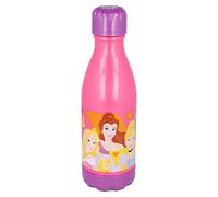 Stor BOUTEILLE PP POUR ENFANTS 560 ML | DISNEY PRINCESS BRIGHT & BOLD