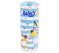 Stor BOUTEILLE RÉUTILISABLE AVEC BOUTEILLE DE 350 ML | BLUEY
