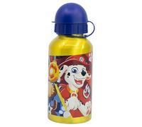 Stor Bouteille réutilisable en aluminium Paw Patrol Rescue Pups 400 ml Garçon à partir de 2 ans