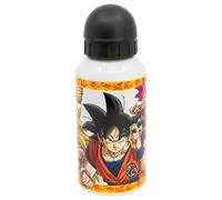 Stor Bouteille RÉUTILISABLE en Aluminium DE 400 ML | SB Dragon Ball Group