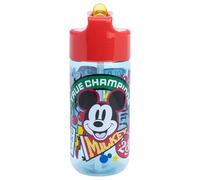 Stor Bouteille RÉUTILISABLE Hydro FABRIQUÉE en ECOZEN DE 430 ML | Mickey True Champions