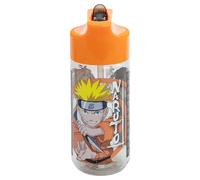 Stor BOUTEILLE RÉUTILISABLE HYDRO FABRIQUÉE EN ECOZEN DE 430 ML | NARUTO