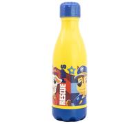 Stor Bouteille RÉUTILISABLE PP pour Enfants 560 ML | Paw Patrol Boy Rescue Pups