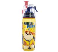 Stor Bouteille RÉUTILISABLE Spray DE 575 ML | Paw Patrol Boy Rescue Pups