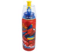 Stor Bouteille RÉUTILISABLE Spray DE 575 ML | Spiderman Moving Target