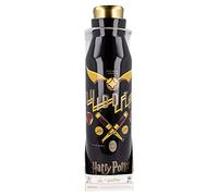 Stor Harry Potter Bottle 580ml Noir Enfants