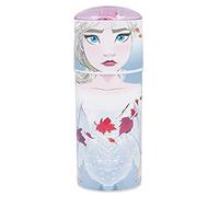 Stor Character Sipper Bottle Frozen Ii Elsa Bouteille Mixte