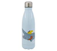 Stor DISNEY - Bouteille réutilisable et transportable Dumbo 780 ml - Acier inoxydable