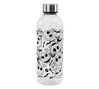 Stor Disney - Bouteille Réutilisable - Transportable - L'etrange Noël De Mr Jack - Gourde En Plastique - 850 Ml