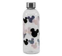 Stor DISNEY - Bouteille réutilisable - transportable - MICKEY MOUSE - Gourde en plastique - 850 ml