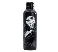 Stor DISNEY Bouteille transportable en acier inoxydable - NBC Etrange Noël de Mr Jack - 515 ml