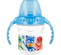 Stor DISNEY Masques Pj Tasse de Voyage 230 ML pour Enfants Accessoire Original