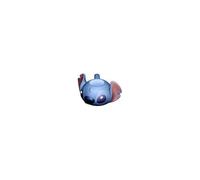 Stor - Disney - Mug Tasse À Café 3d Lilo & Stitch - Céramique - Motif Stitch