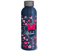 Stor S.L. Bouteille aluminium réutilisable Minnie Mouse 755 ml Disney pour jeunes adultes