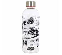 Unbranded 8013663 Star Wars Bouteille Tritan Noir 7,5 x 7,5 x 22,7 cm
