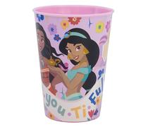 Stor Gobelet Pokémon en plastique réutilisable de 260 ml