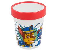Stor Gobelet Premium Bicolore 250 ML. Paw Patrol Comic