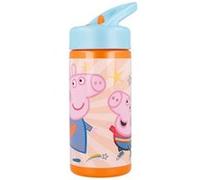 Bouteille Playground DE 410 ML Peppa Pig Kindness Counts