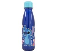 Gourde enfant aluminium LILO ET STITCH 600ml