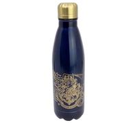 STOR Gourde Bouteille Acier Inoxydable Harry Potter 780ml - Bouteille Réutilisable Isotherme avec Bouchon Vissé Étanche pour Sport École Bureau Quotidien