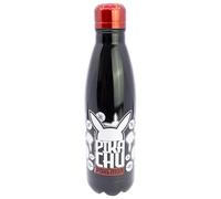 STOR Gourde Bouteille Acier Inoxydable Pokémon 780ml - Bouteille Réutilisable Isotherme avec Bouchon Vissé Étanche pour Sport École Bureau Quotidien