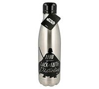 Stor Gourde Bouteille Acier Inoxydable Star Wars 780ml - Bouteille Isotherme avec Bouchon Vissé Étanche pour Sport École Bureau Quotidien