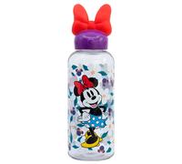 Stor Gourde Ecozen Minnie Sunshine Avec Figurine 3d 560ml