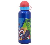 Stor BOUTEILLE RÉUTILISABLE EN ALUMINIUM DE 530 ML | AVENGERS SEVEN WONDERS