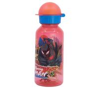 Stor Gourde Enfant Pokemon 370ml Reutilisable Plastique avec Bec Verseur et Bouchon de Securite sans BPA pour Ecole et Sport