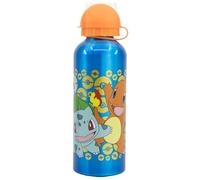 BOUTEILLE EN ALUMINIUM POUR ENFANTS DE 530 ML | POKEMON DISTORSION