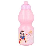 FLACON SPORT PUR DISNEY PRINCESS 400 ML