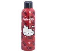 Stor Bouteille isotherme Hello Kitty – inox double paroi étanche 515 ml