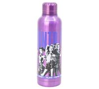 STOR Gourde Isotherme Inox Kpop Demon Hunters 515ml - Bouteille Double Paroi pour Boissons Chaudes et Froides - Étanche
