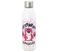 STOR Gourde Toy Story Réutilisable 980ml - Tritan Sans BPA - Bouchon Étanche Anti-Fuite pour Sport École Gym Randonnée