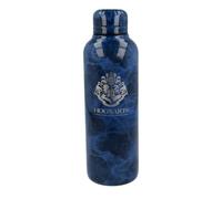 Stor Bouteille isotherme en acier inoxydable Harry Potter Poudlard 515 ml Bleu Enfants