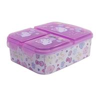 STOR HELLO KITTY Boîte à sandwich multiple