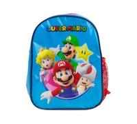 Stor LUNCH BAG ISOLANT SUPER MARIO
