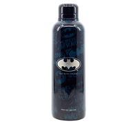 Stor Marvel - Bouteille transportable en Acier Inoxydable - Gourde réutilisable Batman - 515 ML