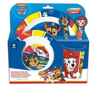 Stor - Microwavable Lunch Set - Paw Patrol (088808705-74650 )