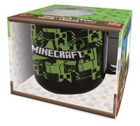 Minecraft Mug 414 ml