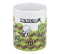 Stor S.L. Mug céramique Minecraft Paysage 325 ml