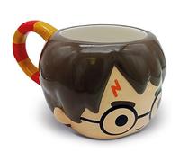 Stor Mug 3D Harry Potter Chibi