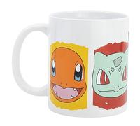 Stor Mug en céramique de Sublimation de 325 ML dans Une boîte Pokemon