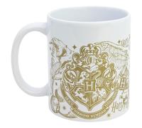 STOR Mug en Céramique Harry Potter 325ml - Design Officiel Sous Licence - Idéal pour Café, Thé et Boissons Chaudes - pour Fans