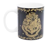 Stor Mug en Céramique Harry Potter 325ml - Design Officiel Sous Licence - Idéal pour Café, Thé et Boissons Chaudes - pour Fans