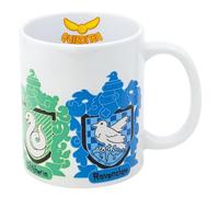 Stor Mug en Céramique Harry Potter 325ml - Design Officiel Sous Licence - Parfait pour Café, Thé et Boissons Chaudes - pour Fans